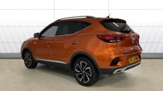 MG ZS 1.0T GDi Exclusive 5dr DCT Petrol Hatchback